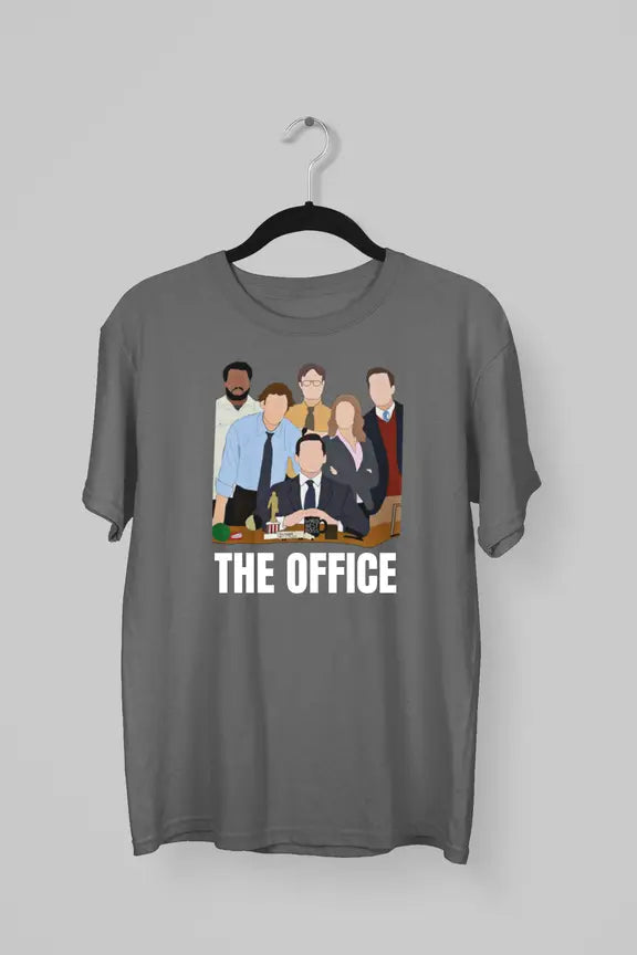 The office - Full Cast