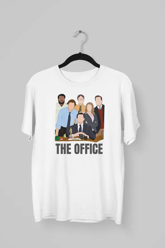 The office - Full Cast