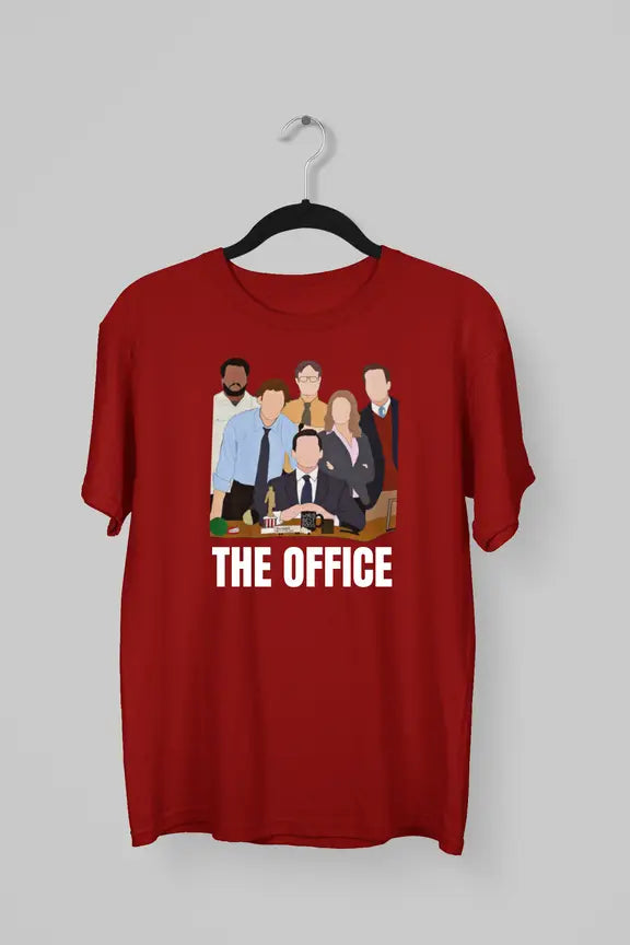 The office - Full Cast
