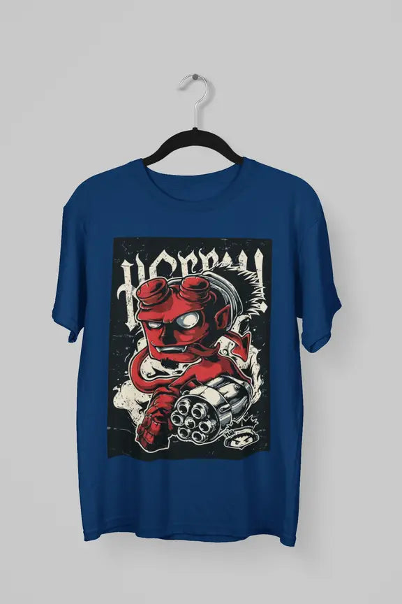 DC - Hellboy