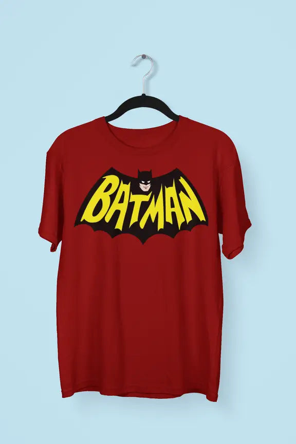 DC - Batman Logo 3