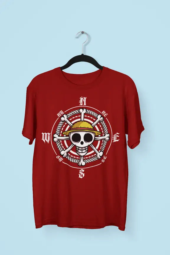 ONE PIECE - Navigation