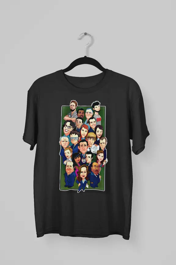 Office - Gang
