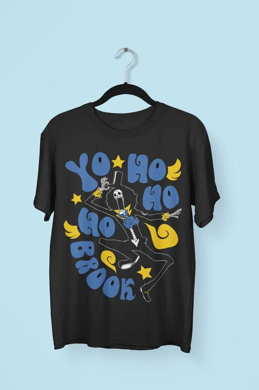 ONE PIECE - Brook Yohoho