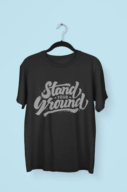 Outdoor - Stand Your Ground
