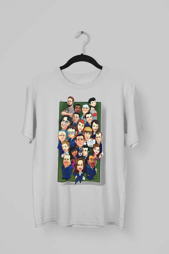 Office - Gang