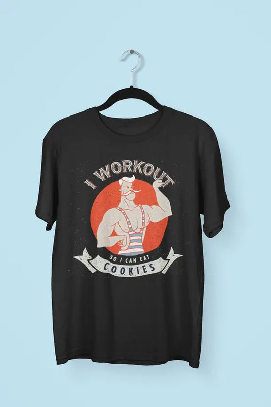 Outdoor - I workout