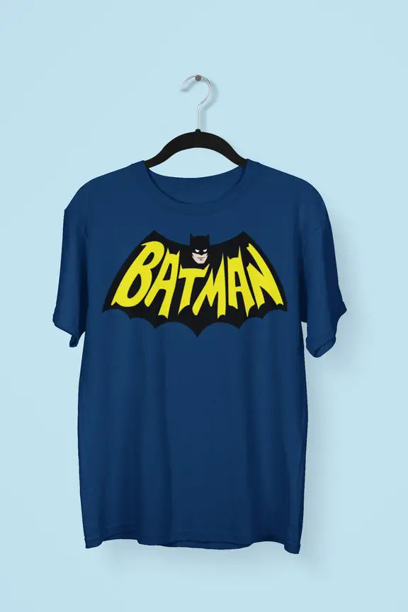 DC - Batman Logo 3