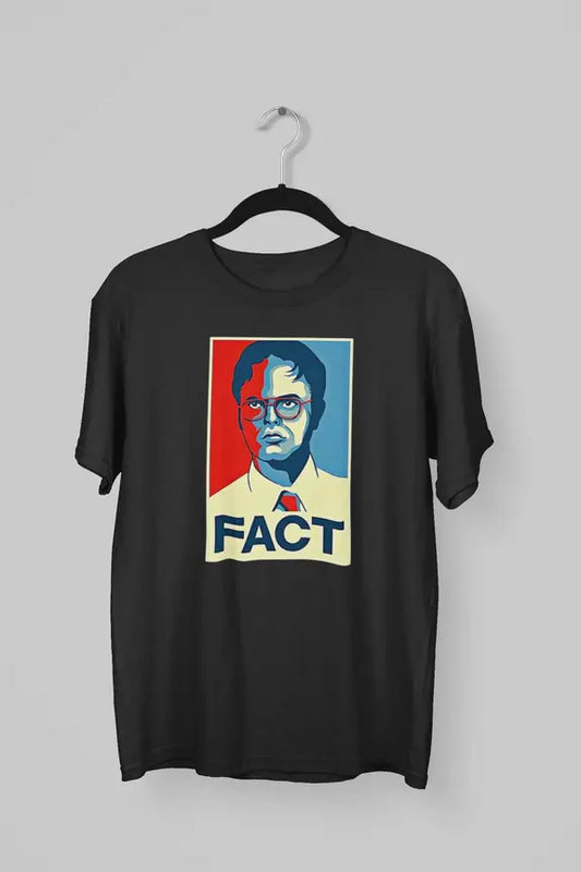 Office - Dwight Fact