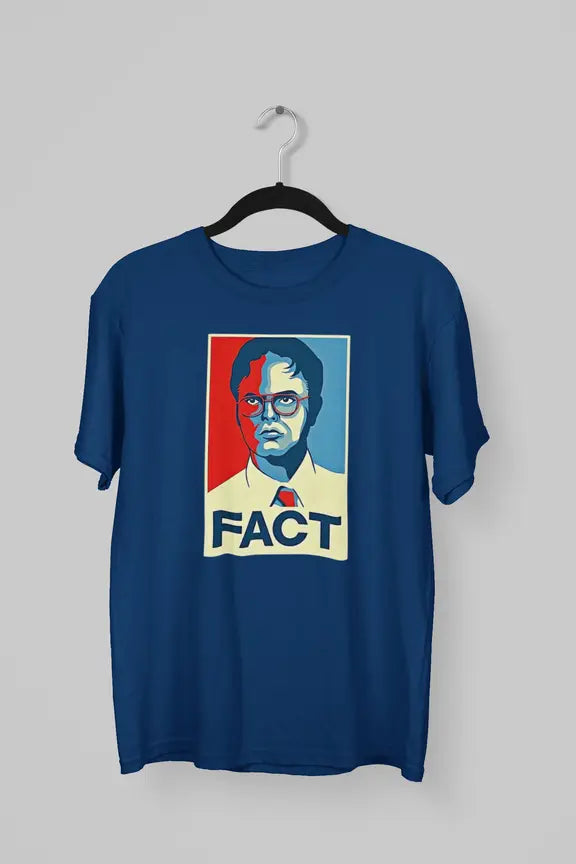 Office - Dwight Fact