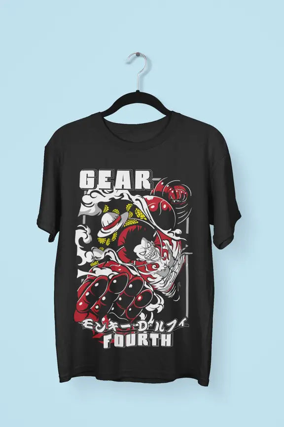 ONE PIECE - Luffy Gear 5