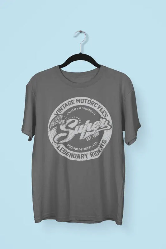 Biker - Super Legendary Rider