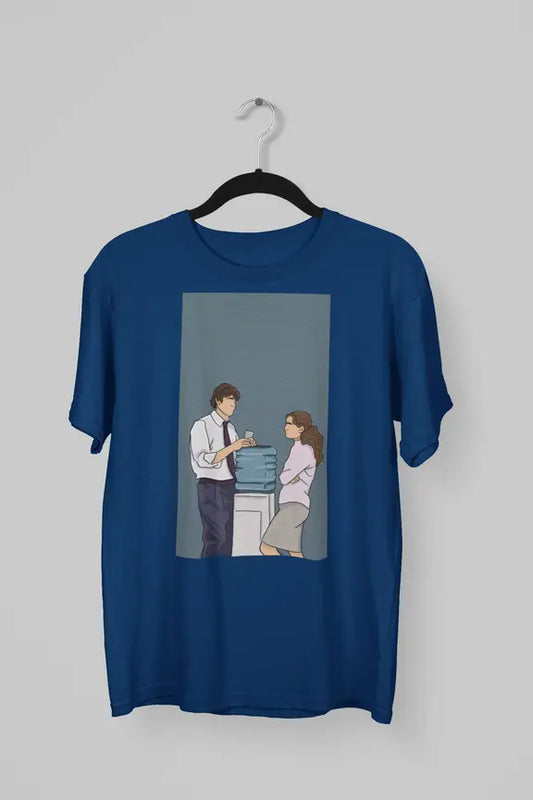 Office - Jim & Pam