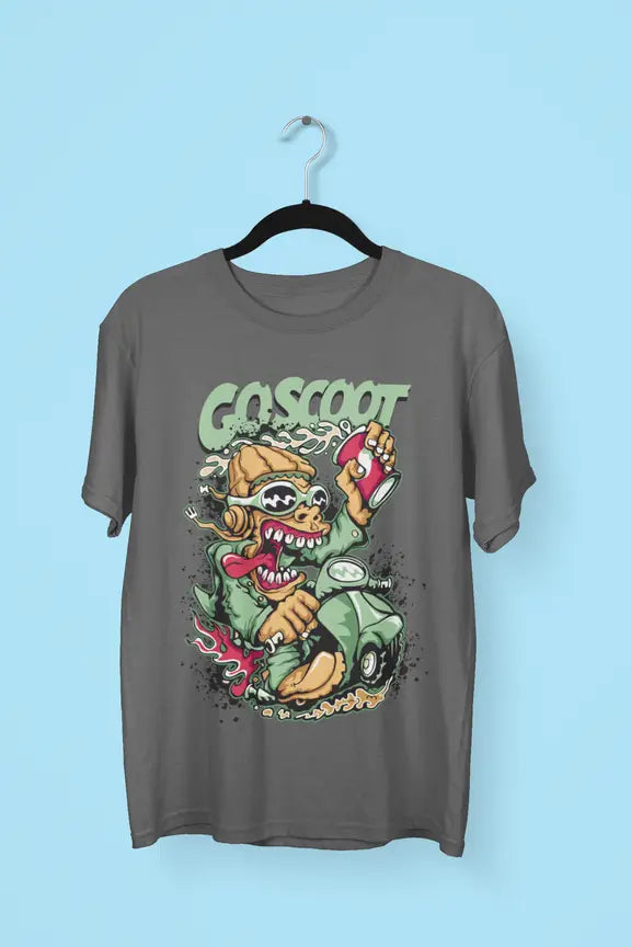 Pop - Go Scoot