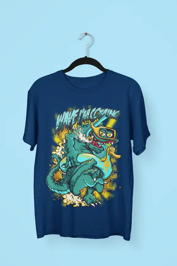 Pop - Come on Wave