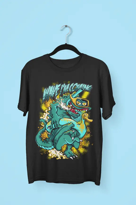 Pop - Come on Wave