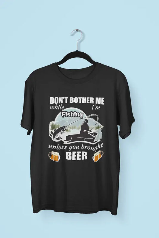 Outdoor - Dont bother me