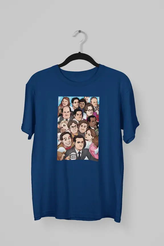 Office - The Office Cast