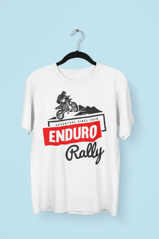 Outdoor - Enduro Rally