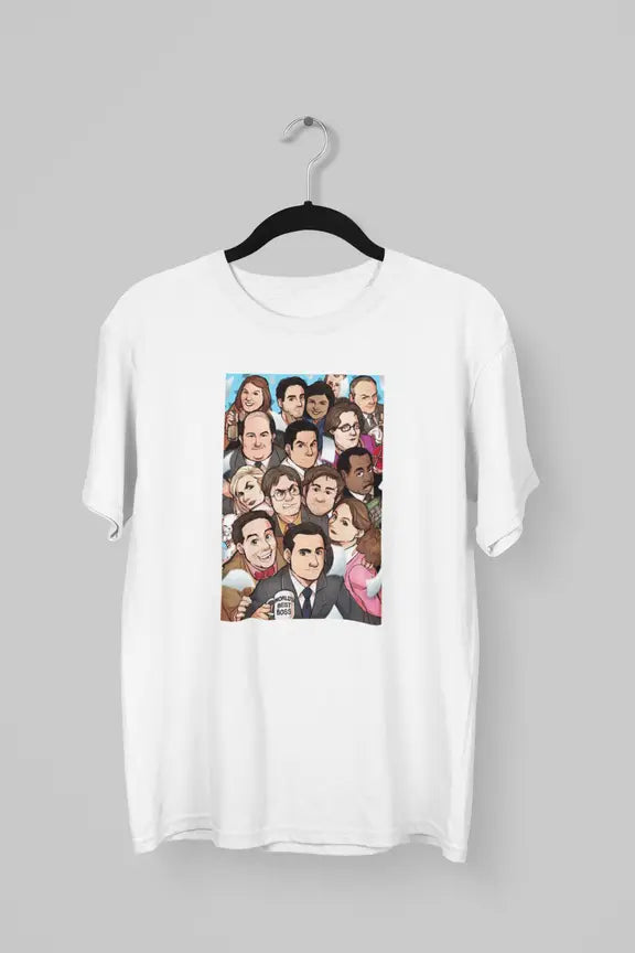 Office - The Office Cast