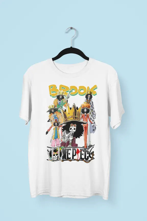ONE PIECE - Brook