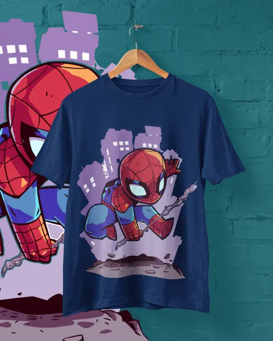 Superhero - Spider Man