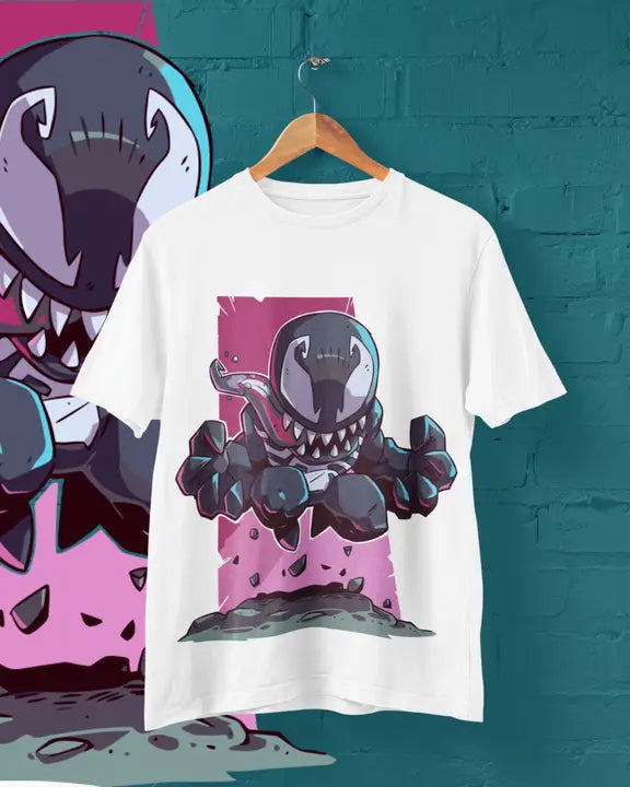 Superhero - Venom