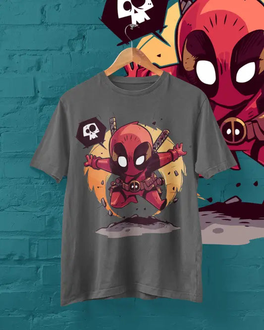 Superhero - Deadpool