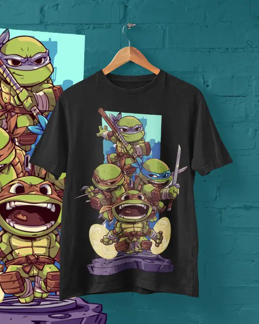 Superhero - Frogs
