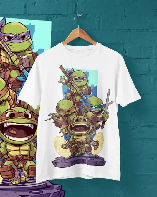 Superhero - Frogs
