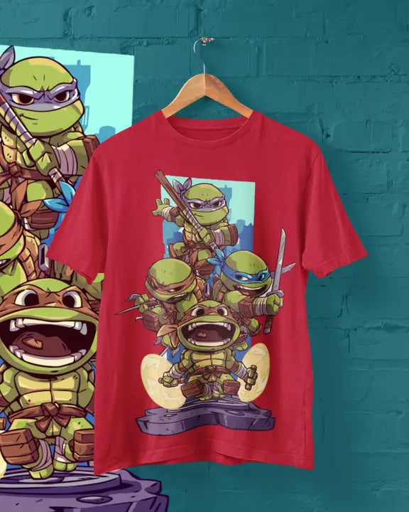 Superhero - Frogs