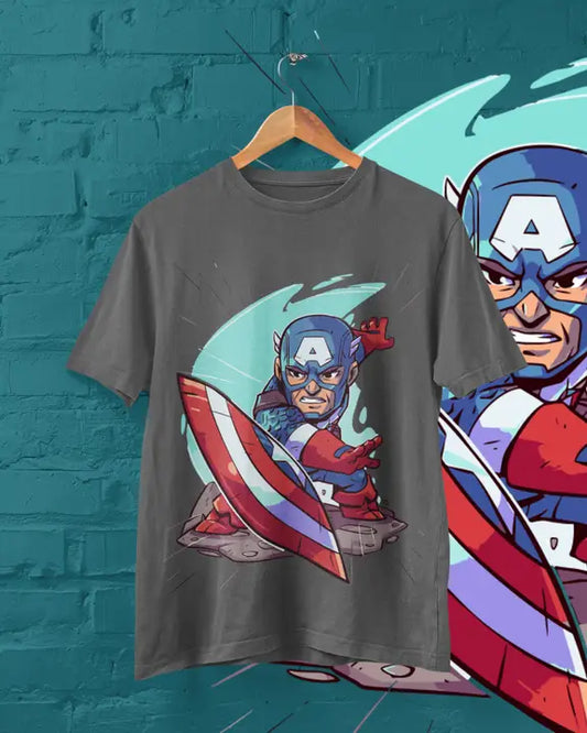 Superhero - Captain America