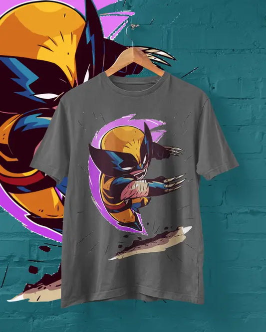 Superhero - X man