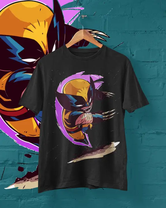 Superhero - X man