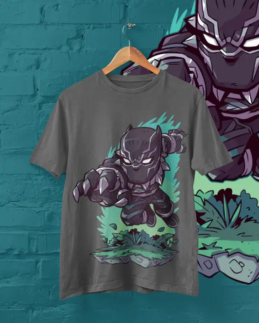 Superhero - Black Panther
