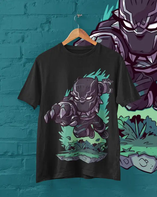 Superhero - Black Panther