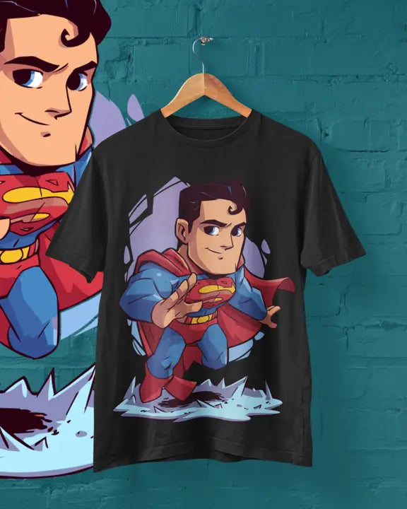 Superhero - Super Man