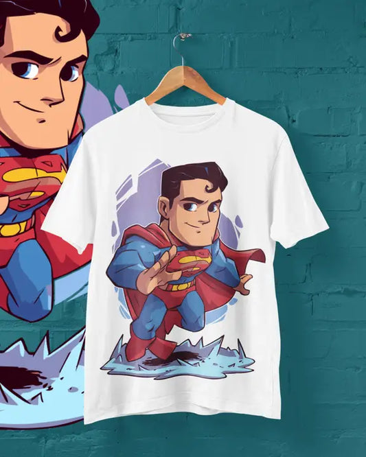 Superhero - Super Man
