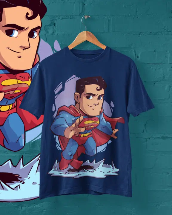 Superhero - Super Man