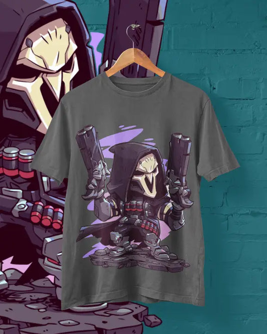 Superhero - Death