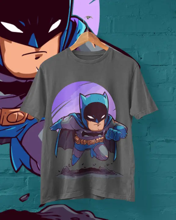 Superhero - Bat Man