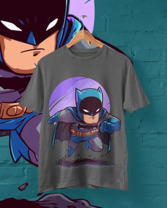 Superhero - Bat Man
