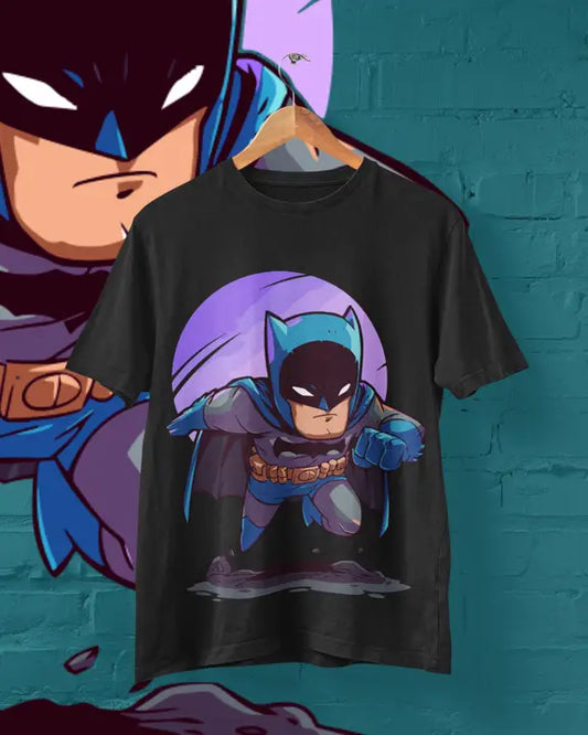 Superhero - Bat Man