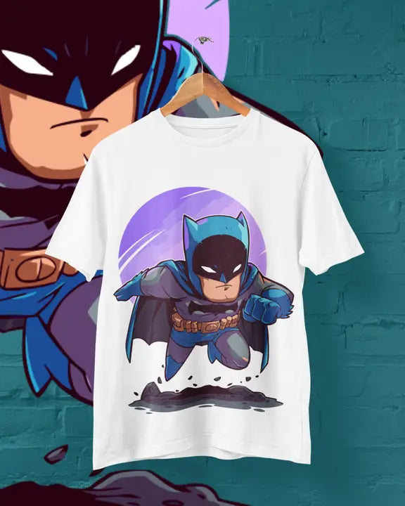 Superhero - Bat Man