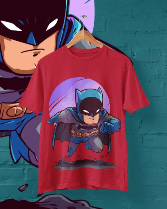 Superhero - Bat Man