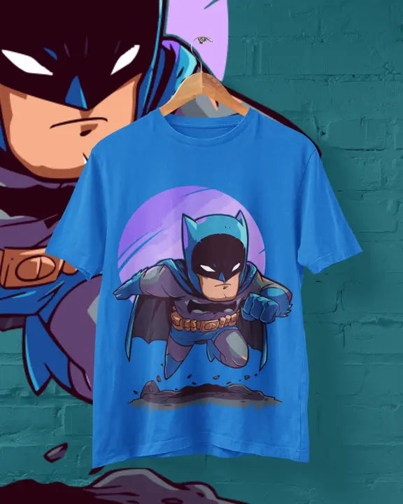 Superhero - Bat Man