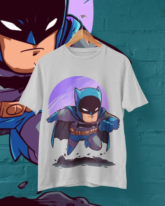 Superhero - Bat Man