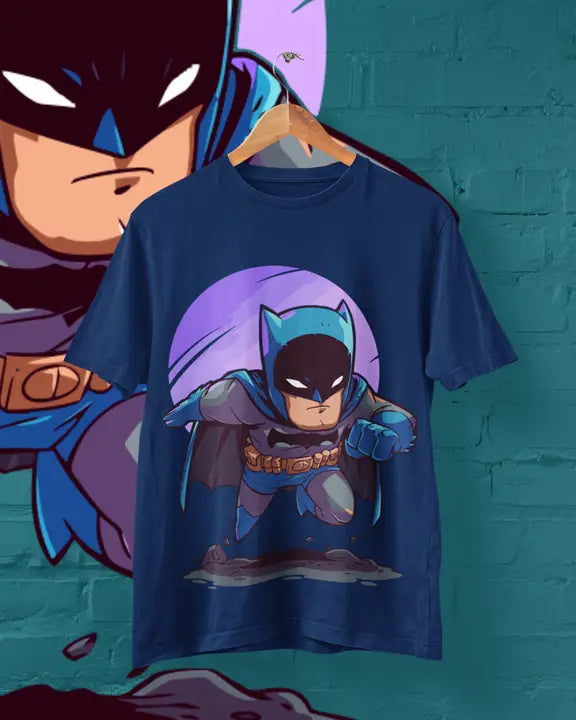 Superhero - Bat Man