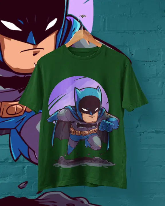 Superhero - Bat Man