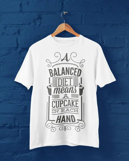 Girls - Balanced Diet